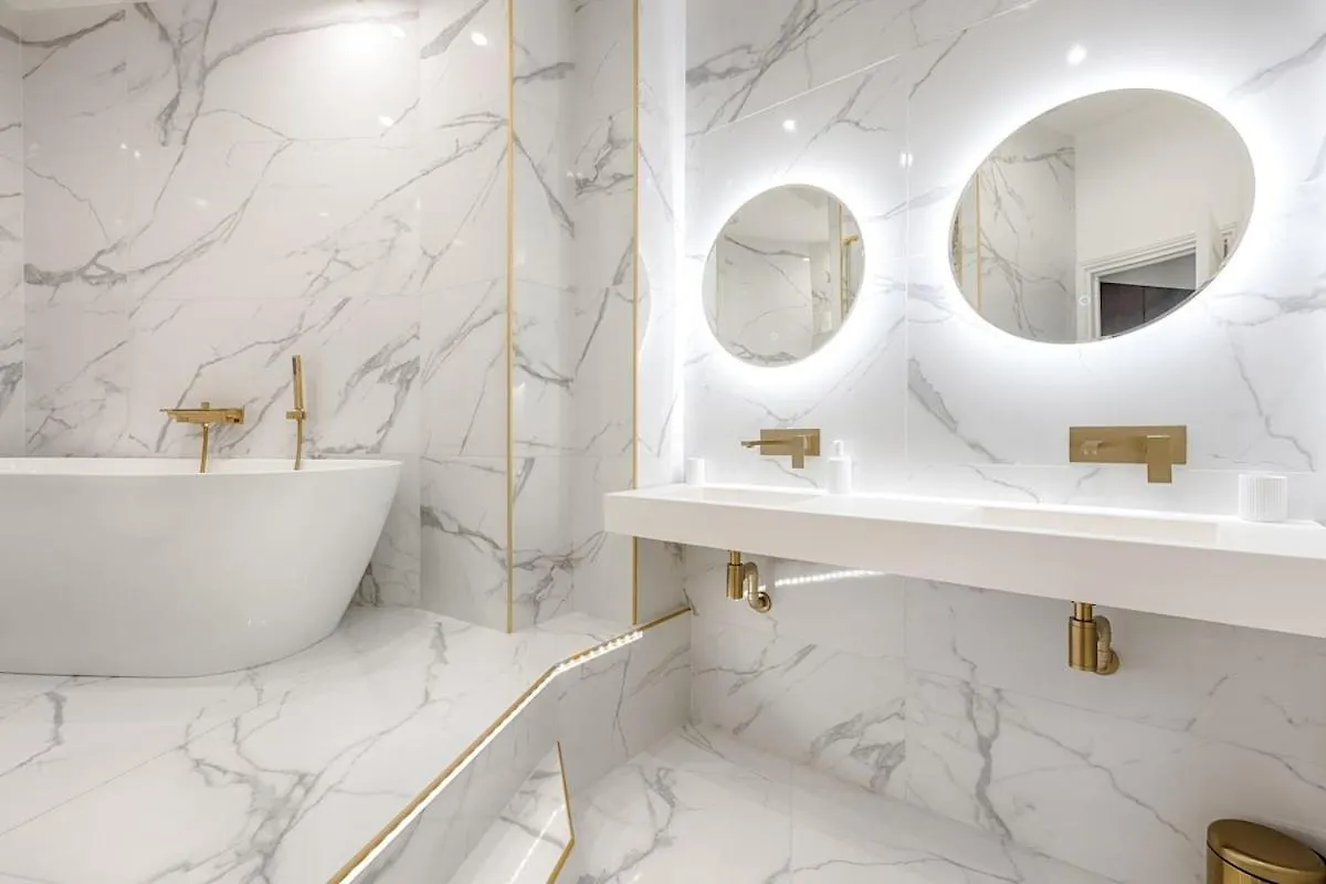 Luxury Apartment 6P - Triangle D'Or Paris