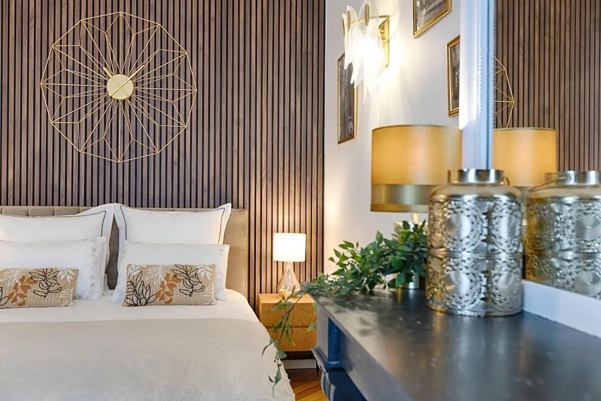 Luxury Apartment 6P - Triangle D'Or Paris 0*,  France
